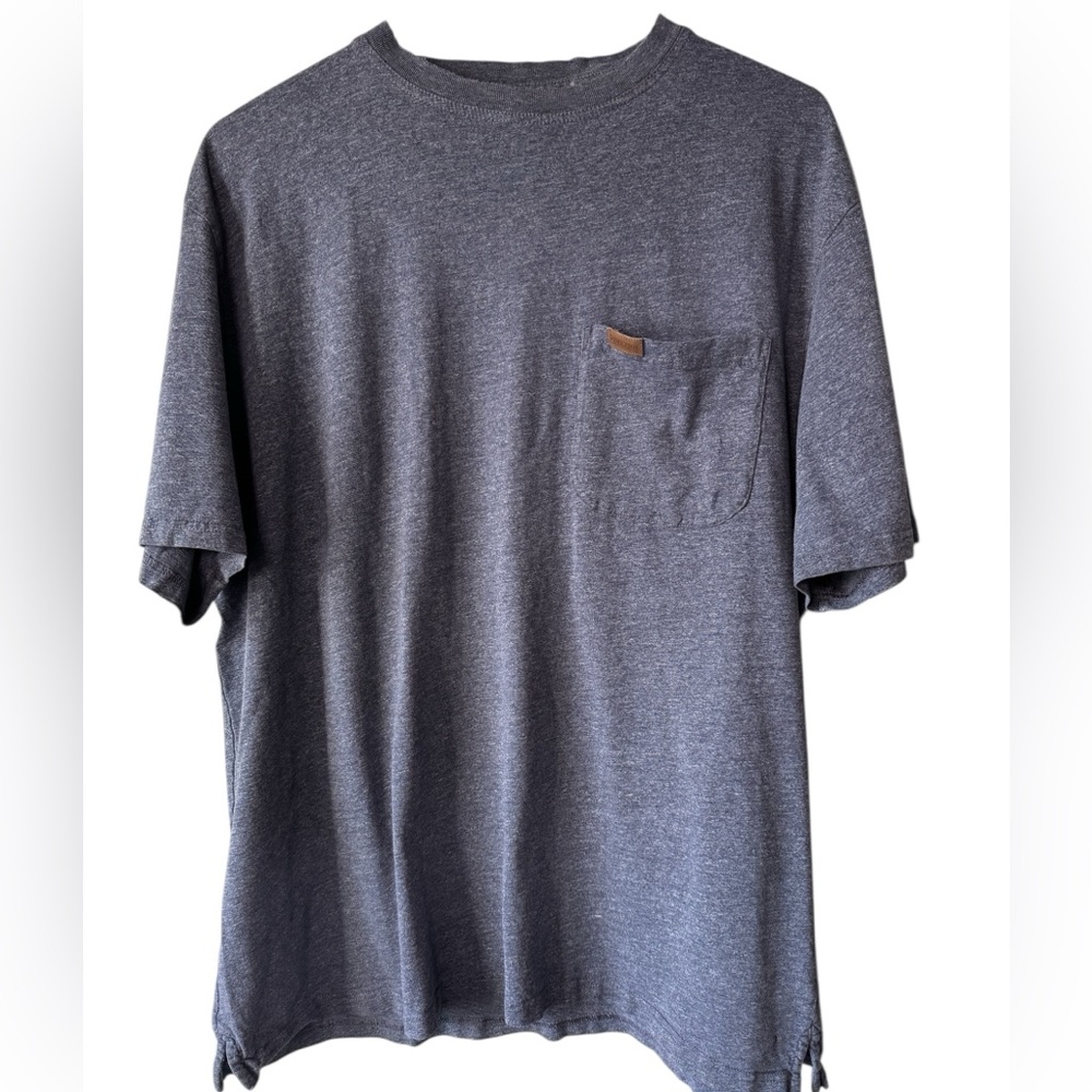 Pendleton Bundle 2-Pack Pocket T-Shirts Rustic Co… - image 2